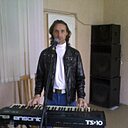 Dj Serg, 45 лет