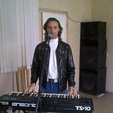 Фотография мужчины Dj Serg, 45 лет из г. Тамбов