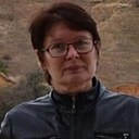 Галина, 64 года