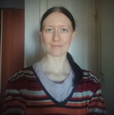 Фотография девушки Анна, 40 лет из г. Сыктывкар