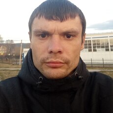 Фотография мужчины Сергей, 30 лет из г. Белорецк