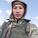 Ахмад, 32 года