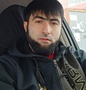 Сафарали, 34 года