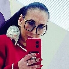Фотография девушки Леся, 39 лет из г. Тольятти