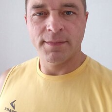 Фотография мужчины Андрей, 44 года из г. Иркутск