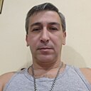 Сергей Вольт, 50 лет