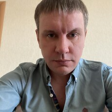 Фотография мужчины Иван, 39 лет из г. Оренбург