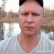 Фотография мужчины Дима, 42 года из г. Истра