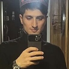 Фотография мужчины Азар, 32 года из г. Варшава
