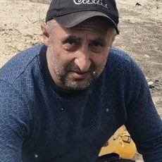 Фотография мужчины Хачатур, 46 лет из г. Ейск