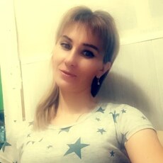 Фотография девушки Наталья, 34 года из г. Оренбург