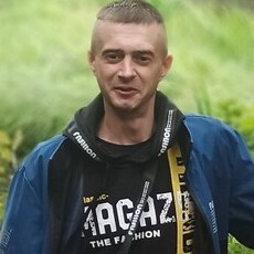 Фотография мужчины Сергей, 34 года из г. Логойск