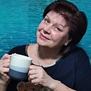 Елена, 63 года