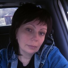 Фотография девушки Галина, 41 год из г. Улан-Удэ