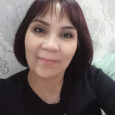 Фотография девушки Нигина, 47 лет из г. Москва