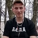 Сергей, 21 год