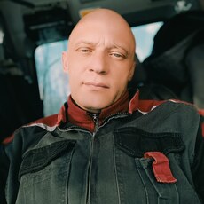 Фотография мужчины Андрей, 46 лет из г. Калачинск