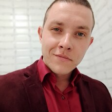 Фотография мужчины Алексей, 25 лет из г. Самара