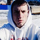 Сергей, 34 года