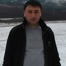 Фотография мужчины Абдул, 49 лет из г. Алчевск