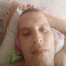 Фотография мужчины Павел, 33 года из г. Выкса