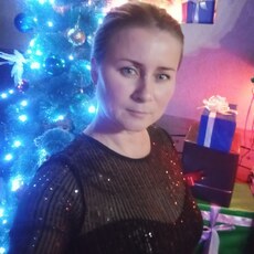 Фотография девушки Ирина, 47 лет из г. Энергодар