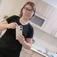 Фотография девушки Ксюша, 31 год из г. Михайловка (Волгоградская Област