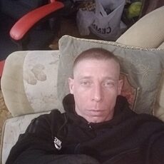 Фотография мужчины Сергей, 38 лет из г. Спасск-Дальний
