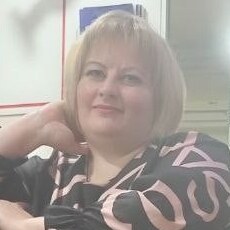 Фотография девушки Oксана, 43 года из г. Жигулевск