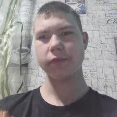 Фотография мужчины Артём, 20 лет из г. Минусинск