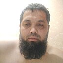 Диман, 34 года