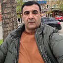 Ибрагим, 49 лет
