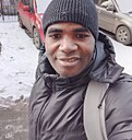 Пепе Идрис, 28 лет