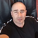 Тамерлан, 46 лет