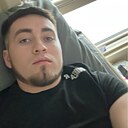 Сергей, 23 года
