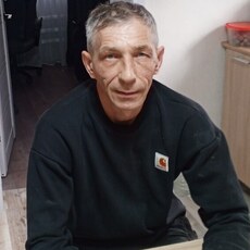 Фотография мужчины Серега, 51 год из г. Семикаракорск