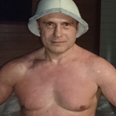 Фотография мужчины Сергей, 48 лет из г. Воскресенск