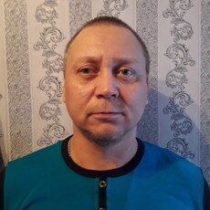 Фотография мужчины Саня, 47 лет из г. Тайшет