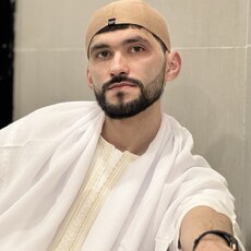 Фотография мужчины Нагим, 30 лет из г. Алматы