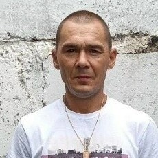 Фотография мужчины Дмитрий, 45 лет из г. Кемерово