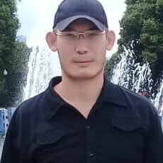 Фотография мужчины Алексей, 34 года из г. Ершов