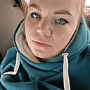 Аня, 25 лет