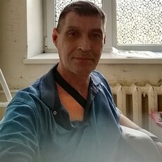 Фотография мужчины Сергей, 49 лет из г. Находка