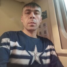 Фотография мужчины Анвар, 45 лет из г. Лобня