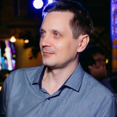 Фотография мужчины Александр, 44 года из г. Иваново