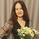 Антонина, 36 лет