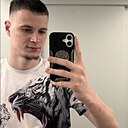 Роман, 27 лет