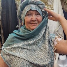 Фотография девушки Алёна, 59 лет из г. Туймазы