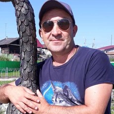 Василий, 53 из г. Балахта.