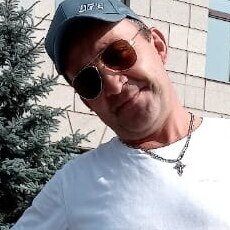 Фотография мужчины Василий, 53 года из г. Балахта